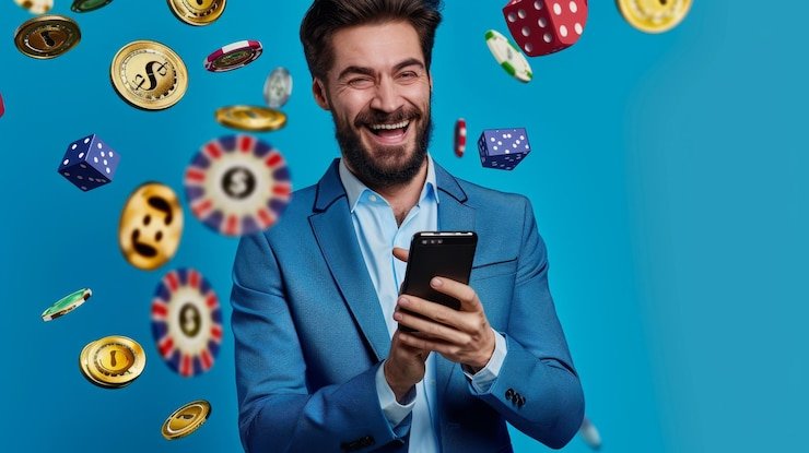 Ilustrasi kalender promo mingguan m11toto dengan jadwal bonus yang terstruktur dan transparan